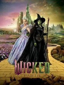 Wicked : partie ii