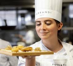 CUP'TEA  CHEZ FERRANDI  ST GRATIEN