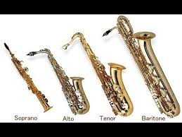 quatuor saxos PLEX