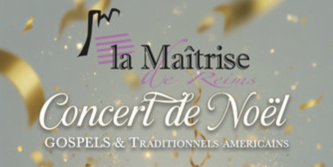 Concert de Noël  de la cathédrale