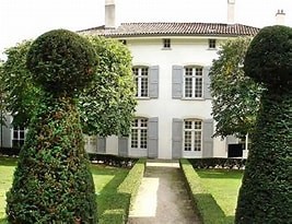 CONCERT MUSEE HEBERT