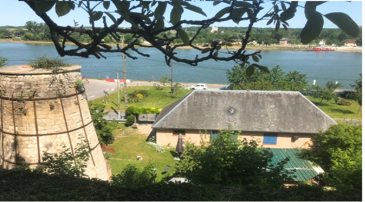 Marche Tourbière d'Heurteauville