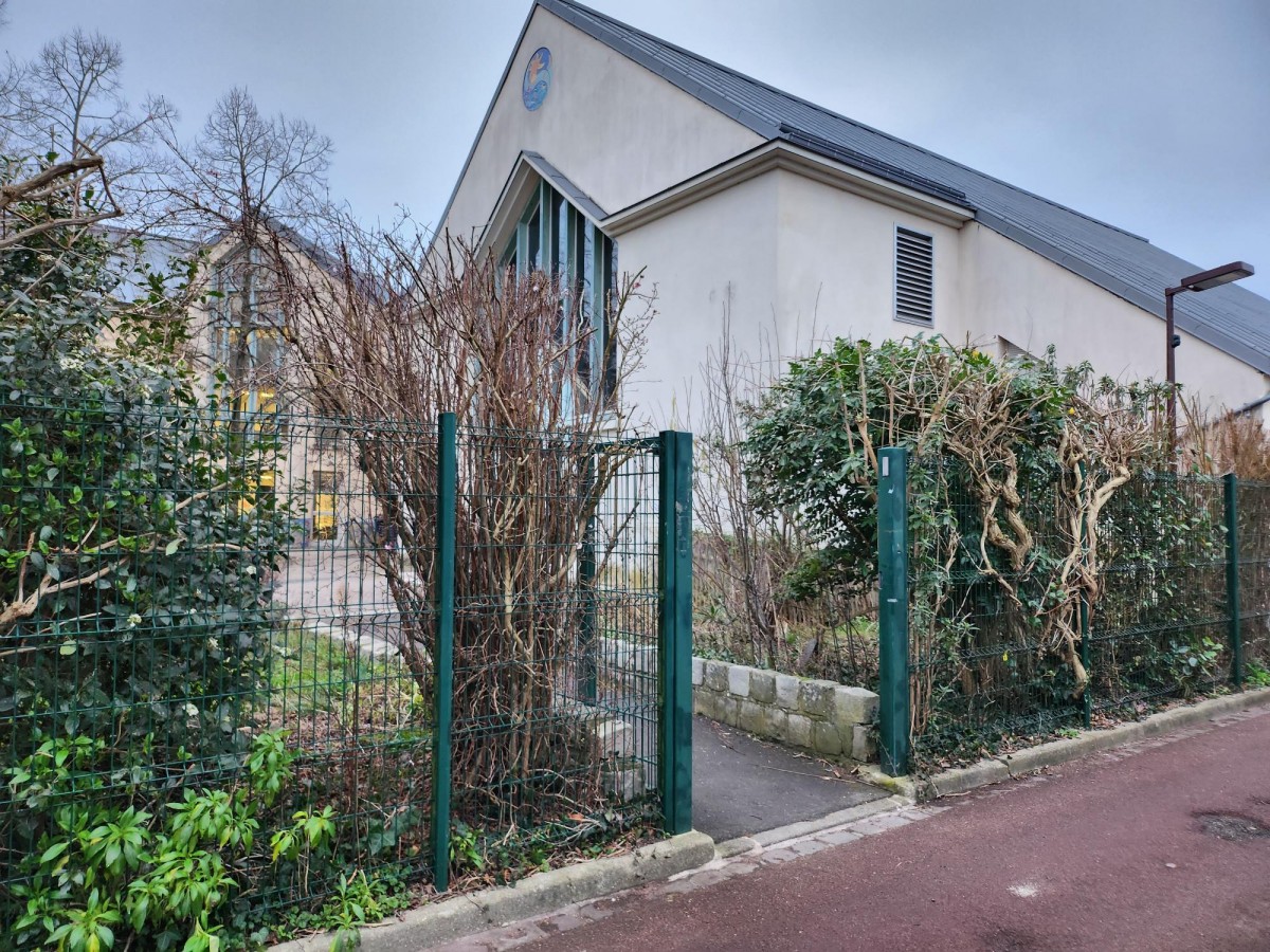 mensuelle: salle Delavaud