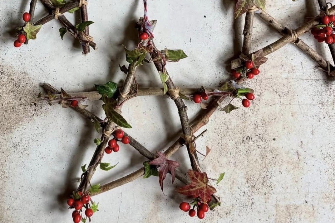 Marché de Noël solidaire