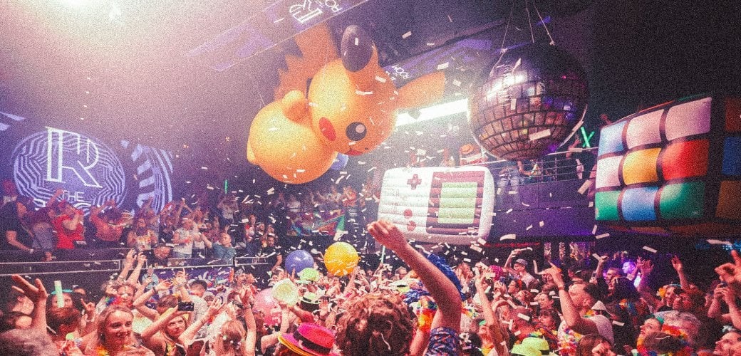 BOUM GEANTE PARC EXPO de Rouen