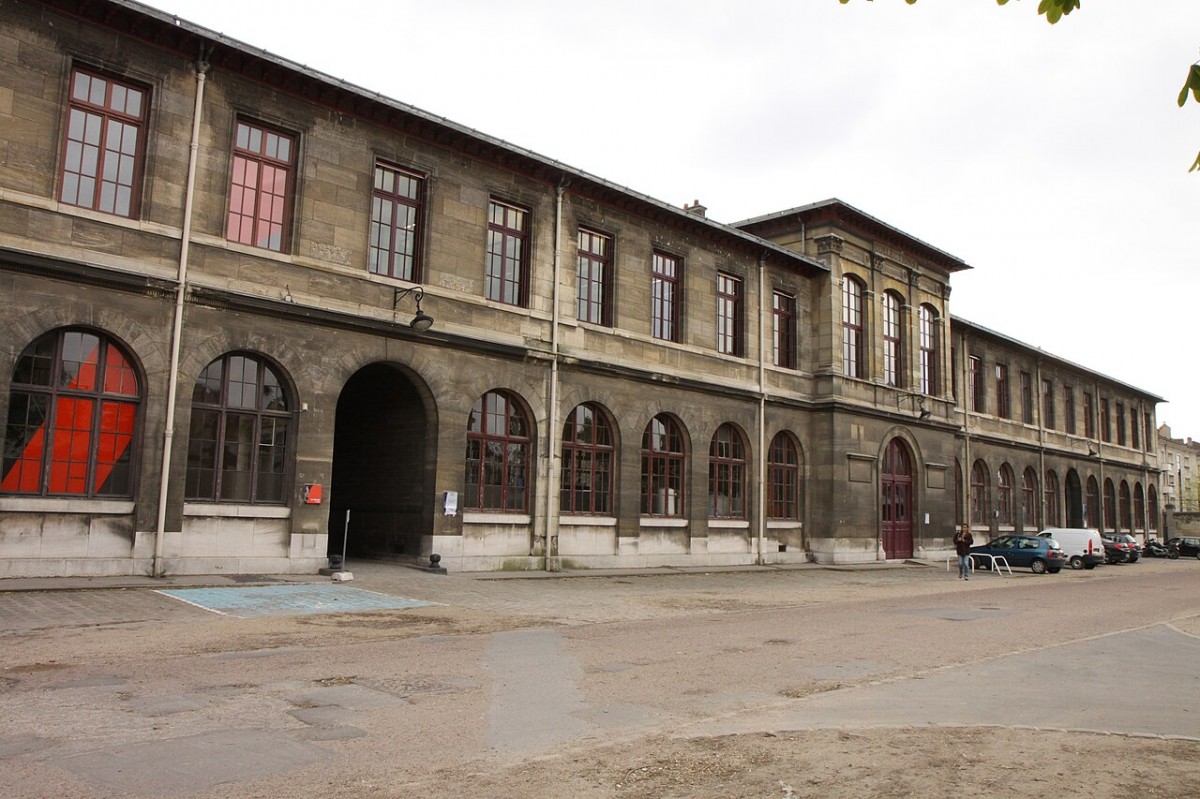 MUSEE  DE L'ECOLE NATIONALE VETERINAIRE D'ALFORT
