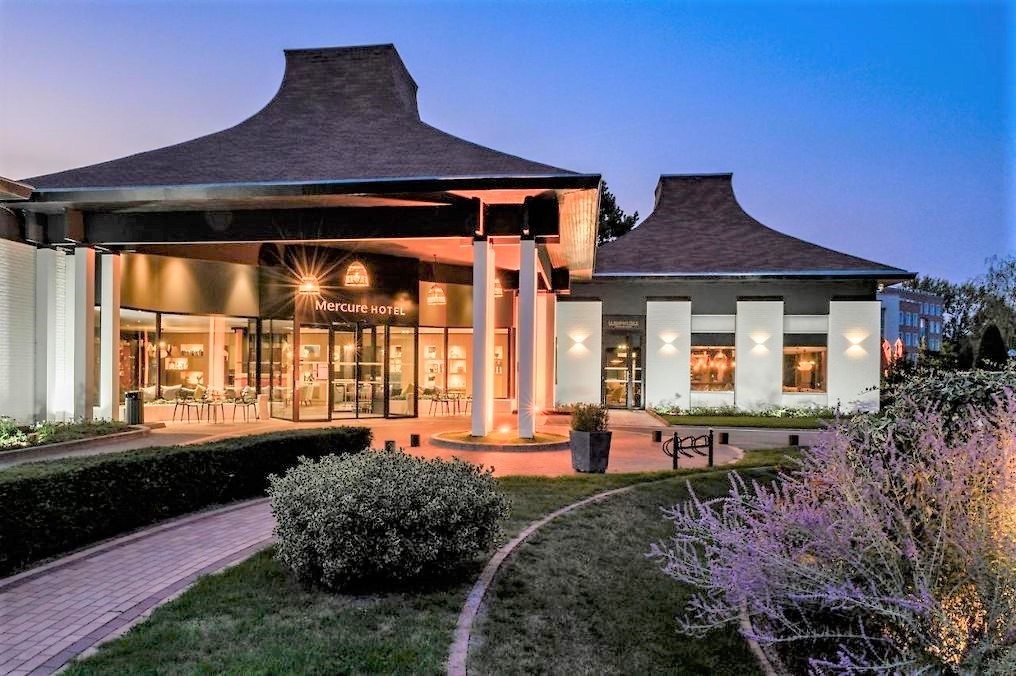 Mensuelle des Solos de Lille