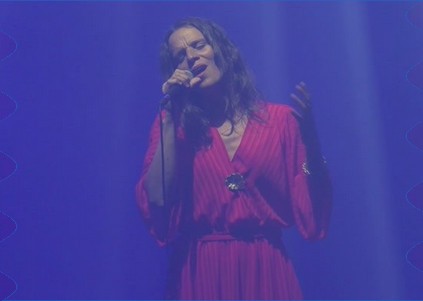 concert Clarisse Lavanant