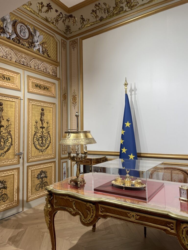 La Maison Elysée