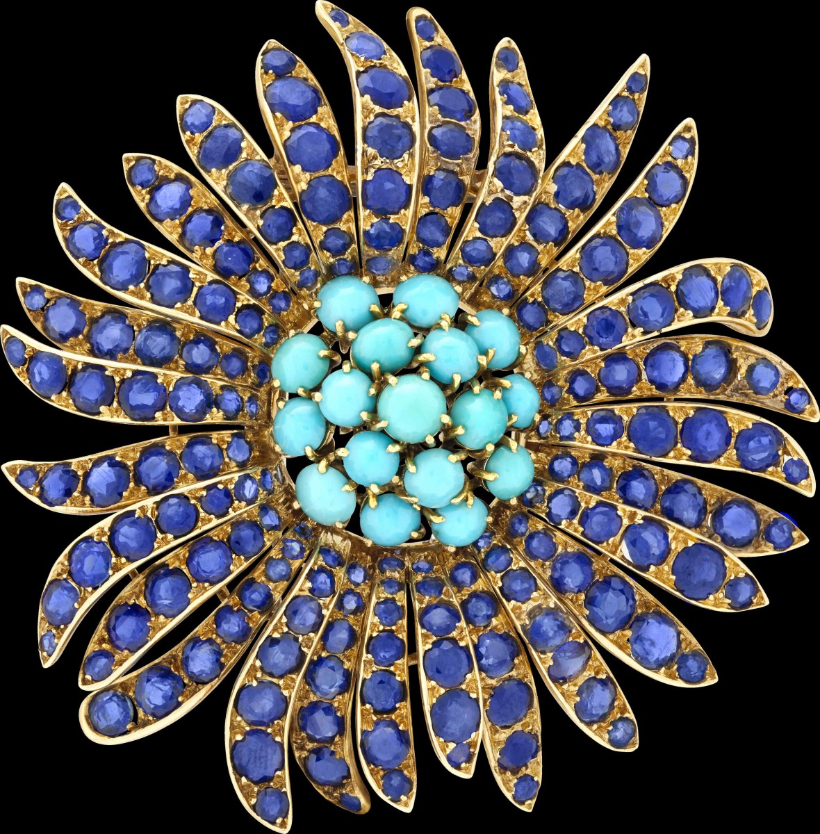 Ode à la Nature Au-delà du motif