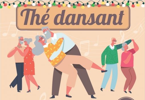 PREMIER THE DANSANT 2026