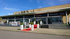 Réveillon de l'An :Les Moulins Bleus