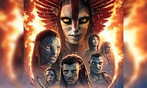 Cinéma  AVATAR 3