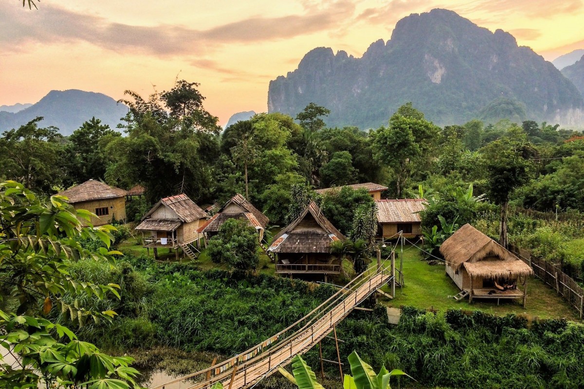 CIRCUIT AU LAOS 17j Novembre 26