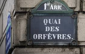 36 quai des Orfèvres : réalités et fantasmes d'une adresse mythique.