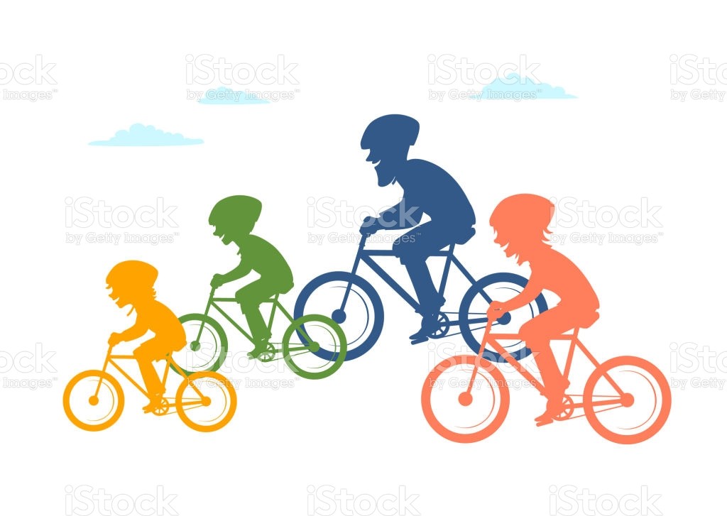 Rando vélo Paray-St-Chéron