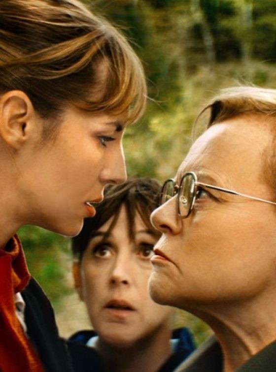 La pire mère au monde à l'auditorium