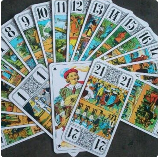 Tarot