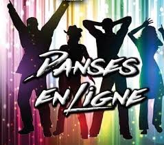 Stage de danses en ligne (line dance)