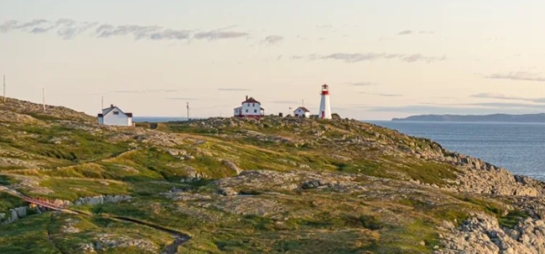 Documentaire Terre Neuve