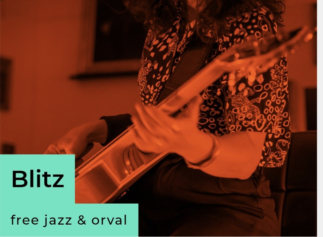 Improvisation musicale