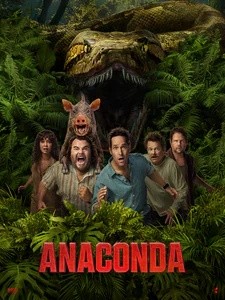 Anaconda