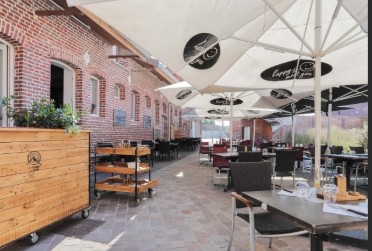 Restaurant Estaminet Fait Maison