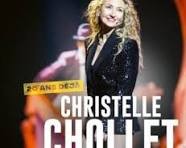 Christelle CHOLLET