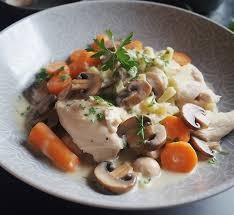 soirée MARMITE DU CHEF (Complet)