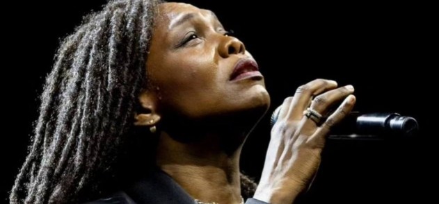 Hommage à Nina SIMONE Tourcoing Jazz