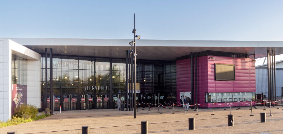 Les Puces Rouennaises