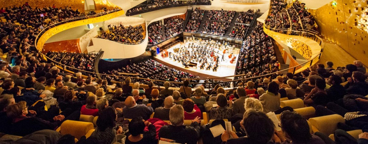 Philarmonique de Paris