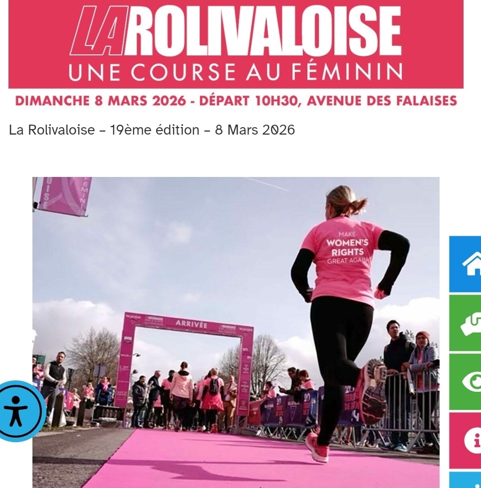 Rolivaloise 2026