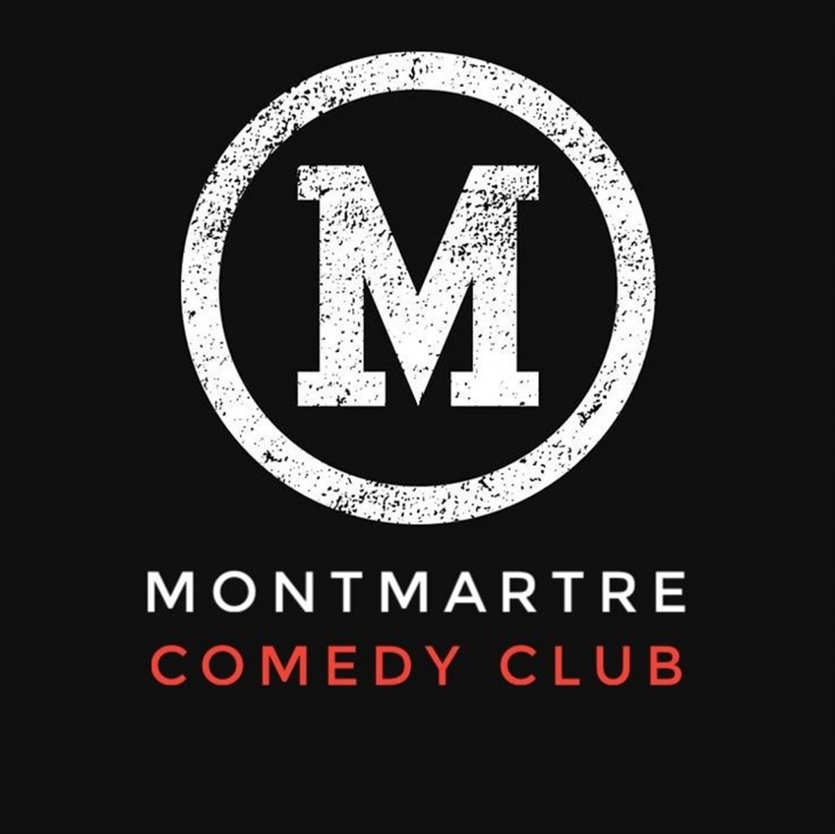 Stand Up Montmartre Comedy Club
