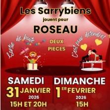 Les Sarrybiens