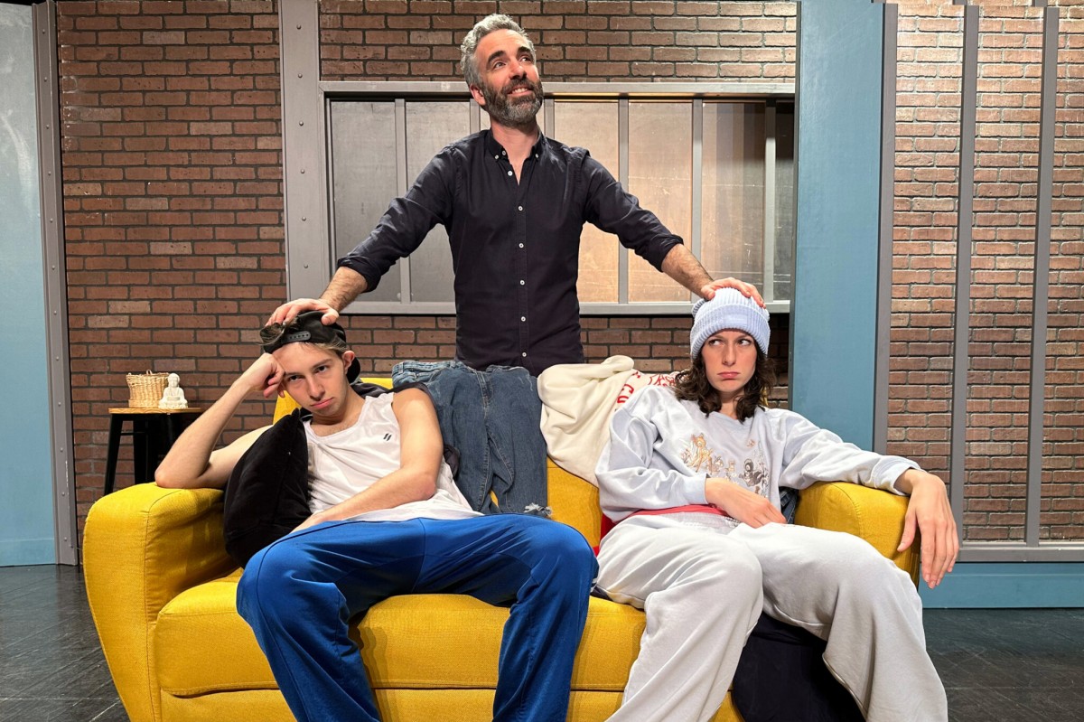 humour   Ados sur tik tok parents qui déblok