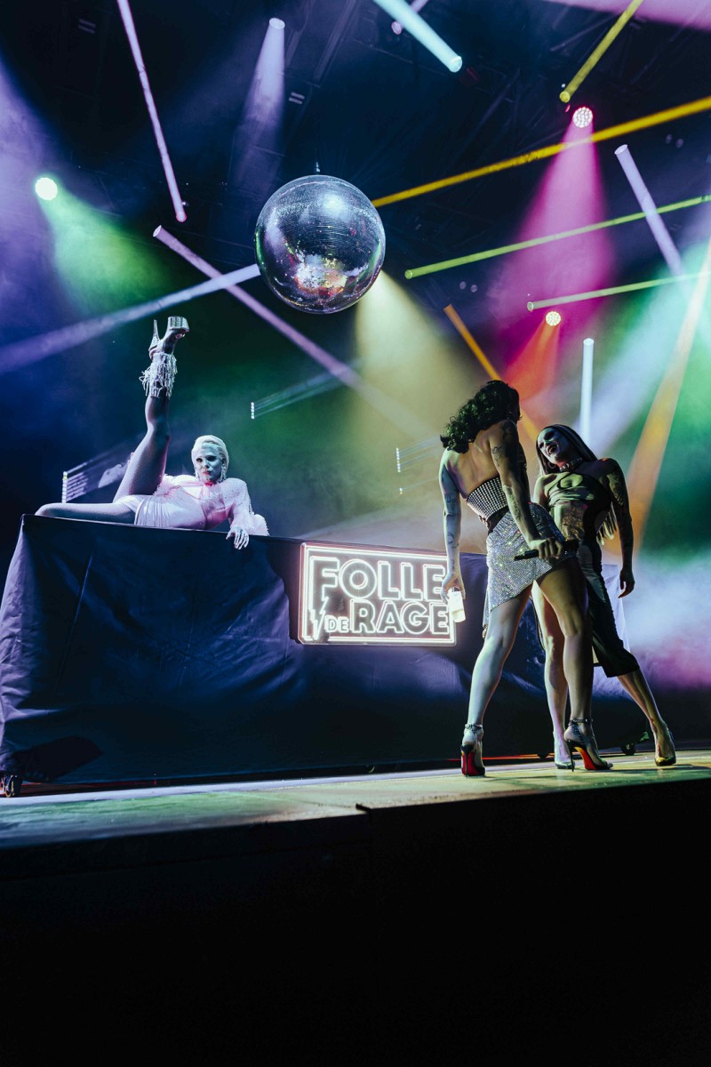 The Beat Goes On! : l'histoire du clubbing en images au Quai de la Photo