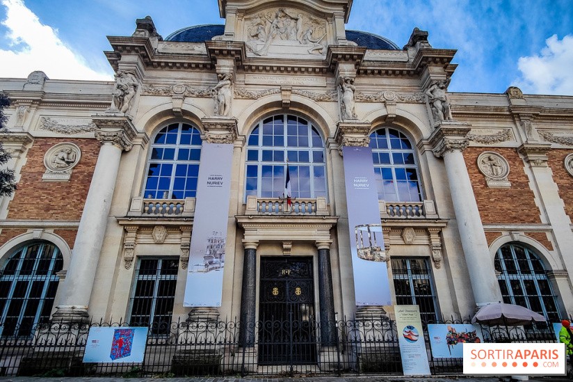La nuit de la lecture au mobilier national