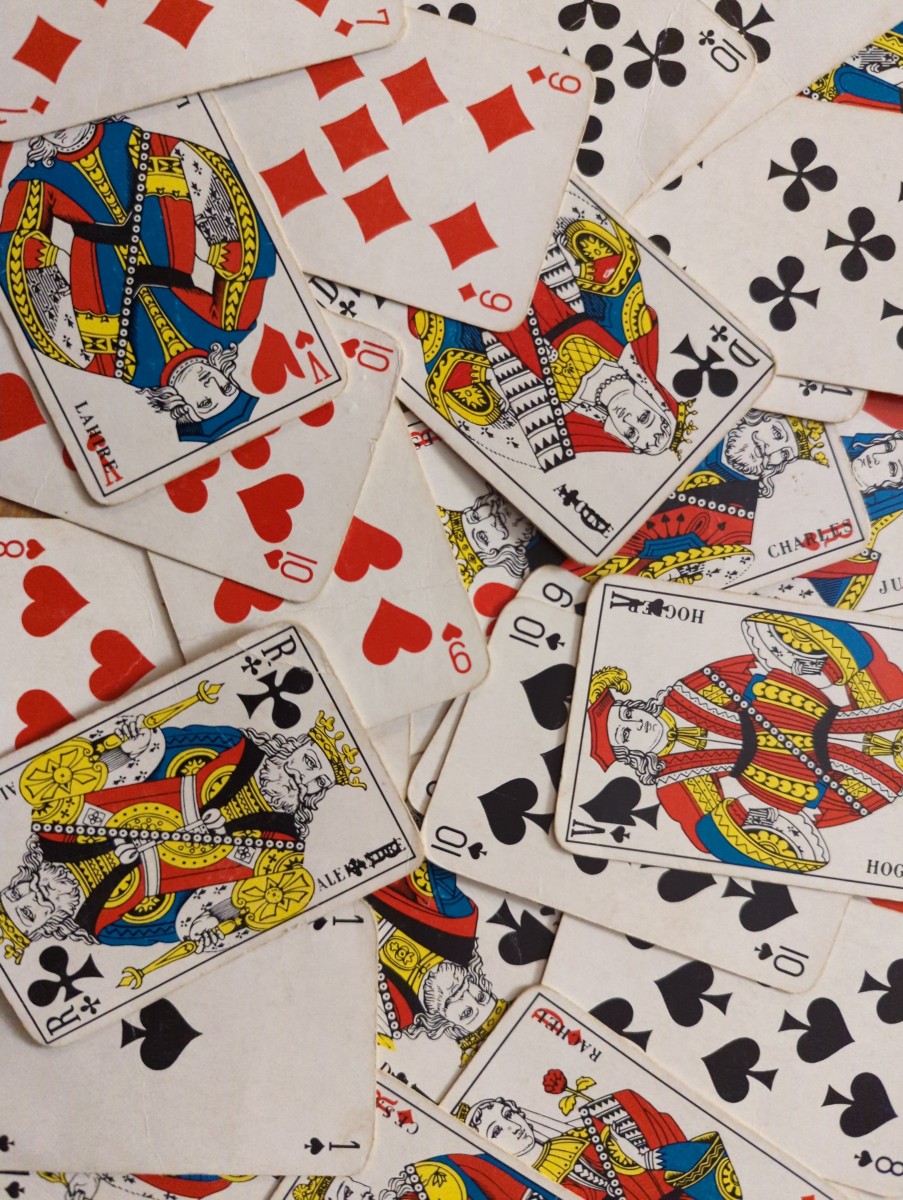 Tournoi de belote à Angers