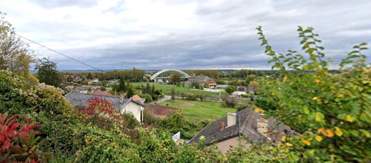 Marche à St-Etienne du Vauvray