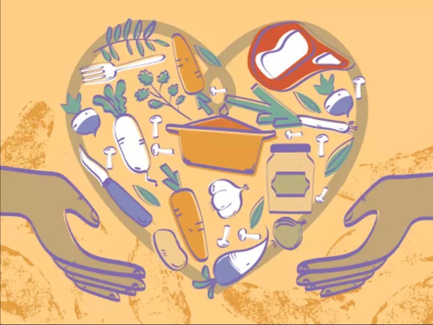 Pot au feu géant 30 ans