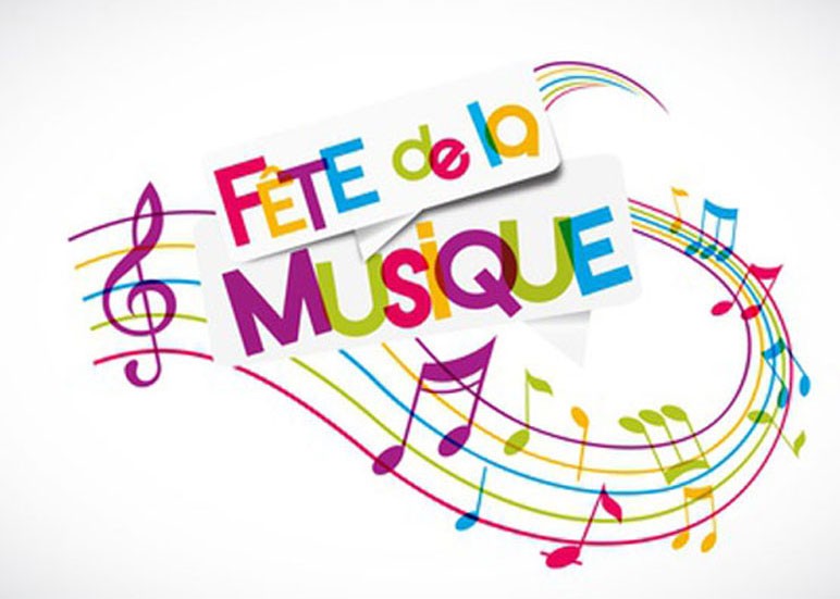 FETE DE LA MUSIQUE  Animation plus soirée  18h  à l'Aube