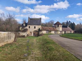 Marche 15 km en boucle au départ de Vallangoujard