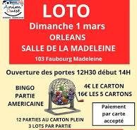 LOTO (ORLEANS)