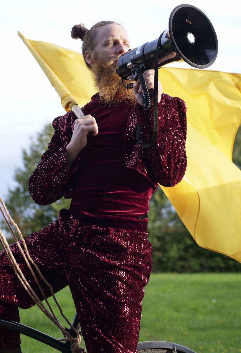 Spring : La tournée des aurevoirs