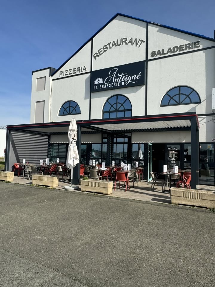 MENSUELLE DE FEVRIER