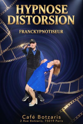 Hypnose Distorsion