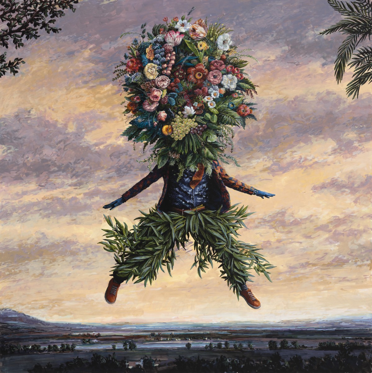 Ethan Murrow : Véhicules de secours