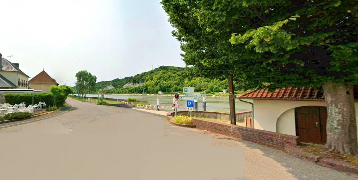 Marche Jumièges 10 km