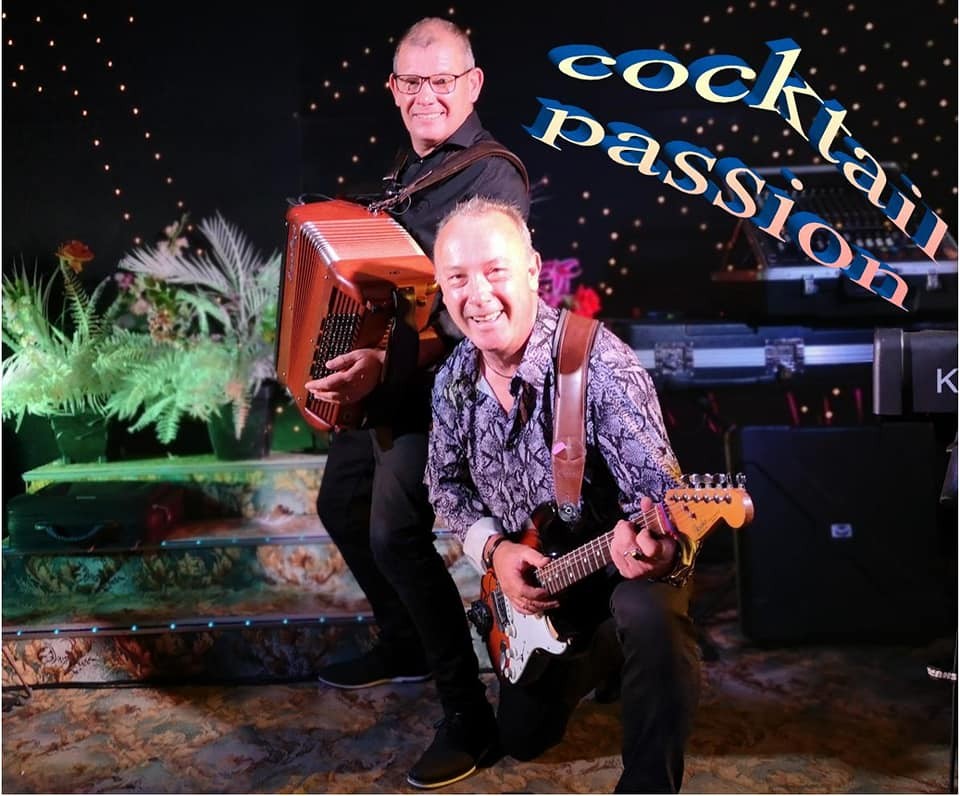 Thé Dansant à Angerville la Campagne 27930